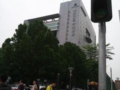 -北京丽亭华苑酒店