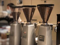 大堂-Seesaw Coffee(上生新所店)