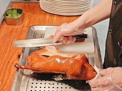 -北平食府(马鞍山路店)
