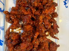 -老都一处饺子馆(道里店)