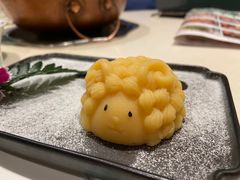 -阳坊胜利涮羊肉(阳坊总店)