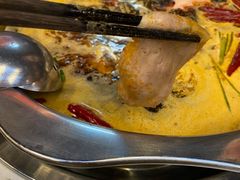 正源鲜腰片-天星正源火锅(地勘路店)