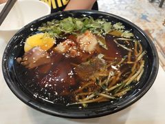 -金乐活美食(中街店)