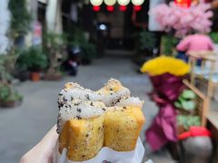 -河坊街景区