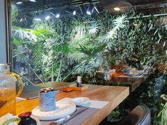 -森味薪火烧•烧鸟居酒屋•日本料理(望京店)