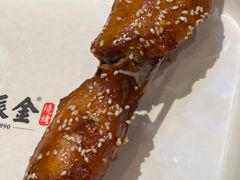 -张师傅烧烤(CBD店)