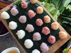 -慢丽江·云南野生菌土鸡锅(付家庄店)
