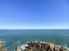 -小麦岛公园
