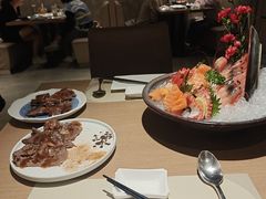 -大渔铁板烧(花园道店)
