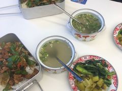 -石笨笨·盖浇饭大王(MOMOPARK店)