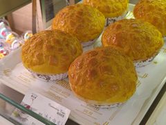 -永康饼屋(桑达大厦总店)