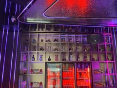 -星聚会KTV(合生汇黑金店)