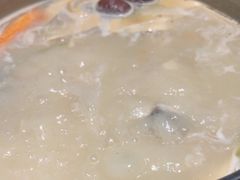 -打酱友•斑鱼海鲜粥火锅(吴桥店)