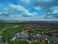 -上海浦东嘉里大酒店