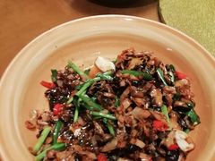 -爷爷的土钵菜(街道口店)