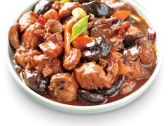 -福茂源横山铁锅羊肉(牡丹园店)