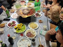 -里堂派对·独栋团建聚会小院轰趴馆(三圣乡店)