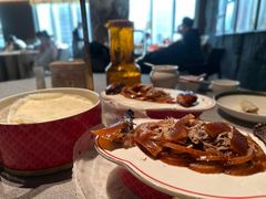 -秀儿四九城·新京菜(亚运村鸟巢店)