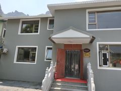 -大海别墅民宿农家院(十渡店)