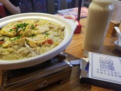 -印象鲵宴·张家界地标美食名片(溪布街店)