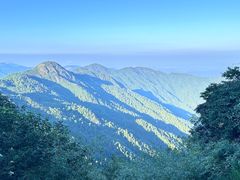 -南岳衡山风景名胜区