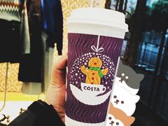 -COSTA COFFEE(上海虹口龙之梦)
