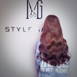 -BM SALON