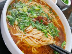 -宛平李记小吃(东关街店)