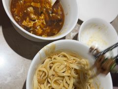 -京味斋·北京烤鸭(北京南站洋桥店)