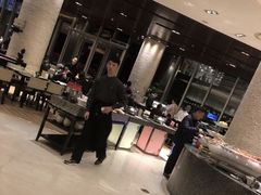 -上海浦东绿地铂骊酒店
