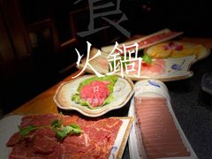 招牌秘制牛肉-大龙燚火锅(五一广场店)