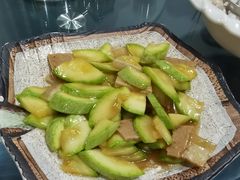 -五台山正觉全素斋