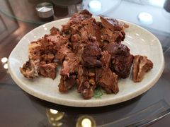 -清真·益鑫羊肉手抓馆(花园北街店)