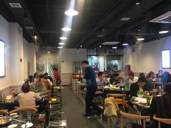 -古乐牛香·鲜牛肉牛杂火锅(解放东路店)