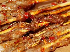 -新凯旋烧烤·燕姐千岛湖土菜