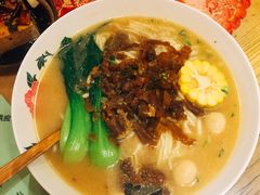 -锅儿挑面馆