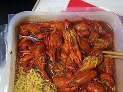 -盒马鲜生(观音桥店)