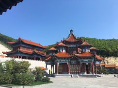 -六鼎山文化旅游区