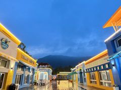 -宁波九龙湖开元度假村