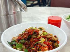 -红色湘菜馆(春风店)