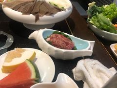-味蜀吾老火锅(青岛万象城店)
