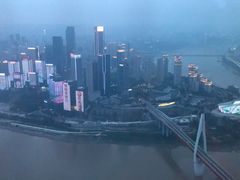 -WFC会仙楼观景台