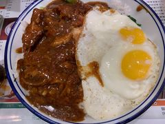-小龍鳳餐室(番禺路店)