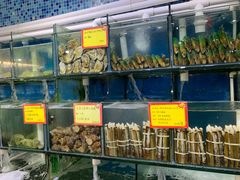 水产区-蚝专家(北滘店)