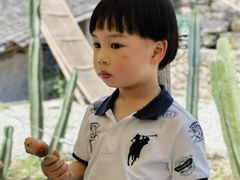 -MOJ coffee(瓯海泽雅水碓坑店)