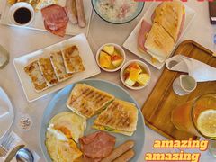 -必胜客(花都百业店)