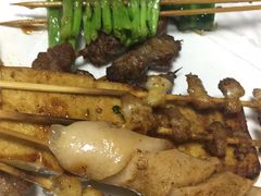 -烧烤佬(新基路店)