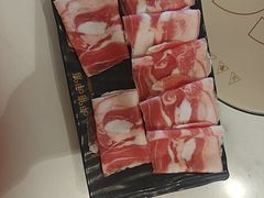 -呷哺呷哺 黄金牧场 (中发百旺店)