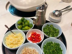 -龙泉人椰子鸡.糟粕醋.海南菜(三亚旗舰店)