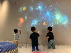 -NOKNOK若蔻亲子餐厅(天地壹方北馆店)